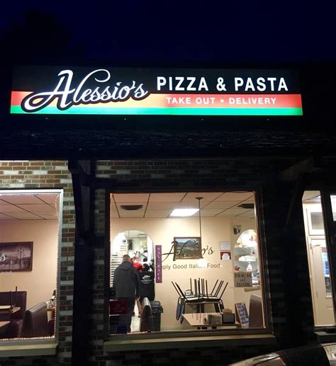 alessio's westfield|alessio's pizza westfield.